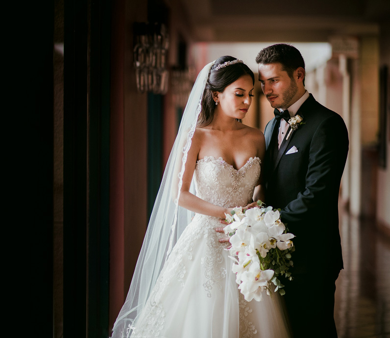 matrimonios